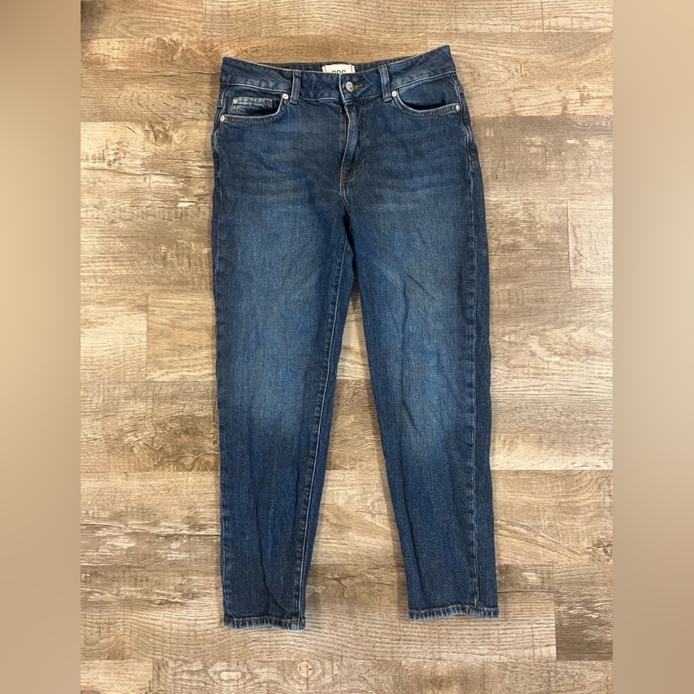 BDG Urban Outfitters Mid Rise Skinny Jean - Picture 2 of 7